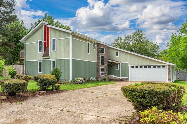 214 Michael Street, Hot Springs, AR 71913