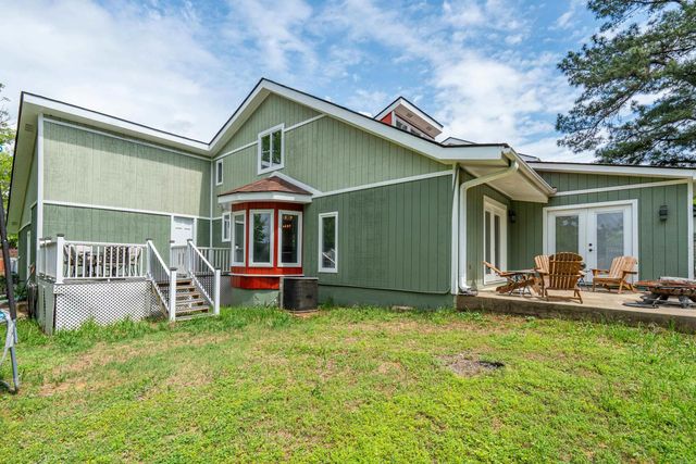 214 Michael Street, Hot Springs, AR 71913