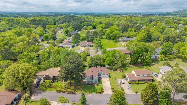 214 Michael Street, Hot Springs, AR 71913