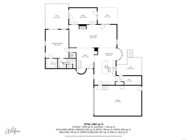 214 Michael Street, Hot Springs, AR 71913