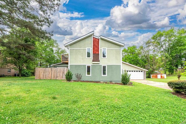 214 Michael Street, Hot Springs, AR 71913