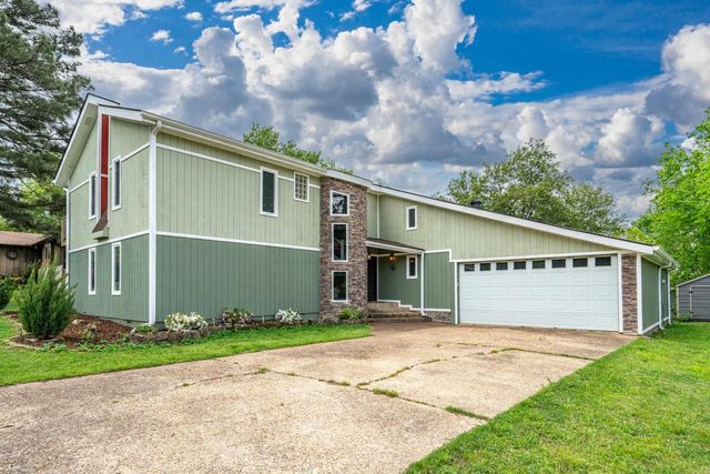 214 Michael Street, Hot Springs, AR 71913