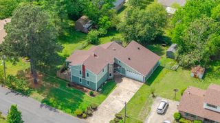 214 Michael Street, Hot Springs, AR 71913