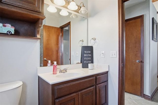 9209 SW 28th Street, Oklahoma City, OK 73128