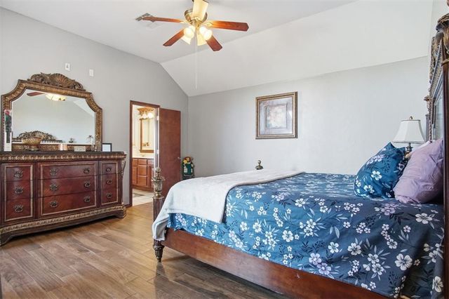 9209 SW 28th Street, Oklahoma City, OK 73128