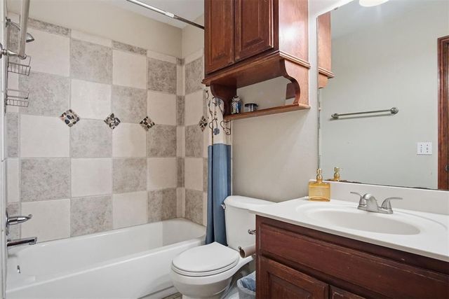 9209 SW 28th Street, Oklahoma City, OK 73128
