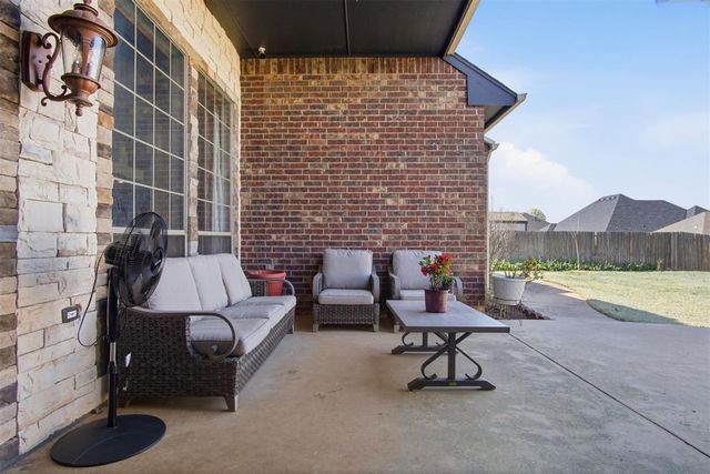 9209 SW 28th Street, Oklahoma City, OK 73128