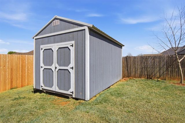 9209 SW 28th Street, Oklahoma City, OK 73128