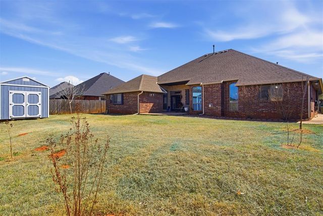 9209 SW 28th Street, Oklahoma City, OK 73128