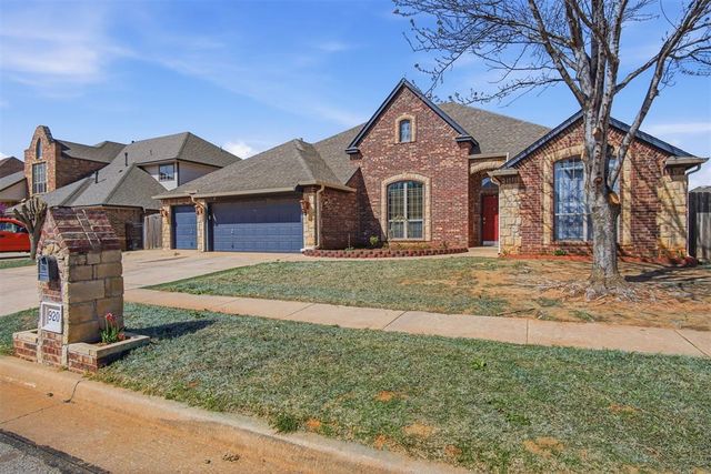 9209 SW 28th Street, Oklahoma City, OK 73128