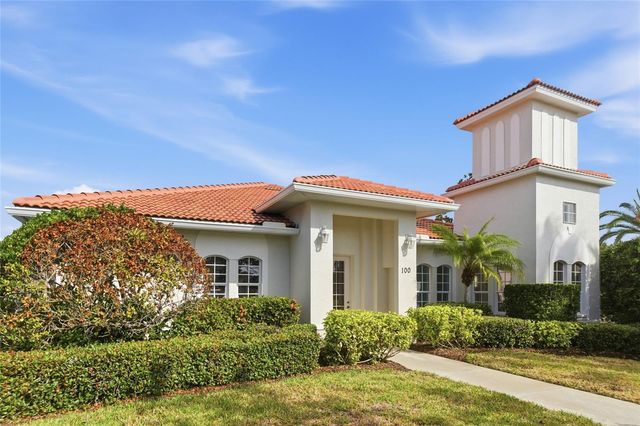 7201 L PAVIA BOULEVARD 7201, Venice, FL 34292