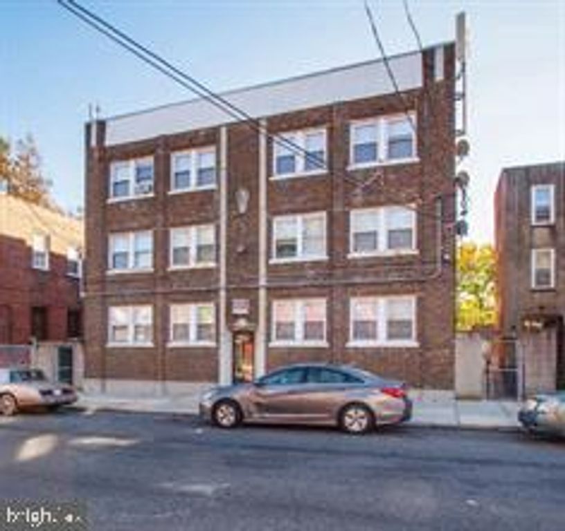 6024-28 LARCHWOOD AVE, Philadelphia, PA 19143