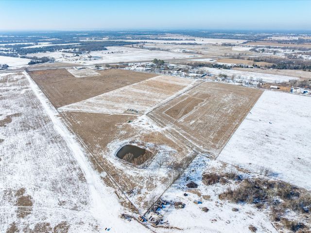 Lot 3 Rs County Road 4330, Point, TX 75472