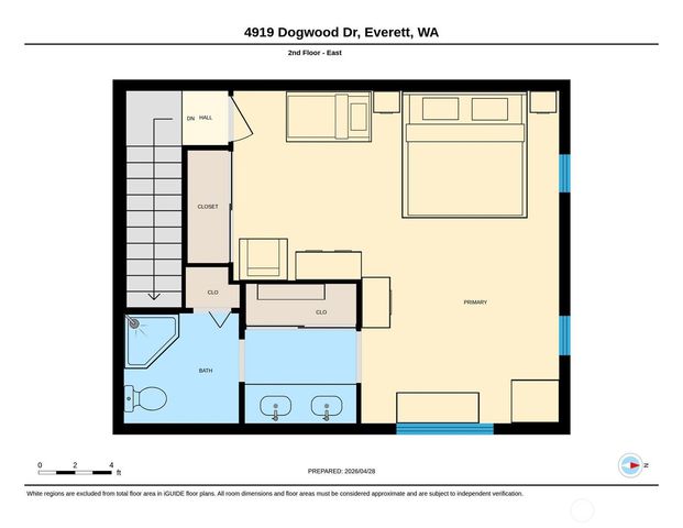 4919 Dogwood Drive, Everett, WA 98203
