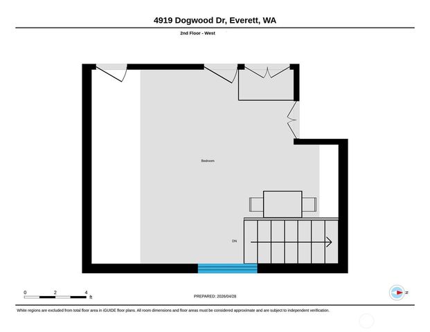 4919 Dogwood Drive, Everett, WA 98203