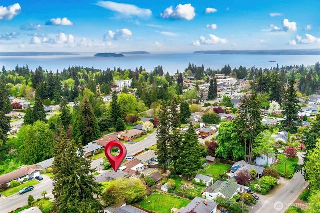 4919 Dogwood Drive, Everett, WA 98203