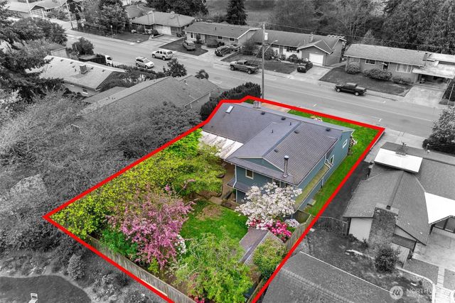 4919 Dogwood Drive, Everett, WA 98203