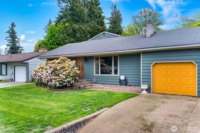 4919 Dogwood Drive, Everett, WA 98203