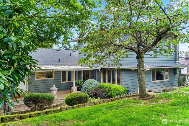 4919 Dogwood Drive, Everett, WA 98203