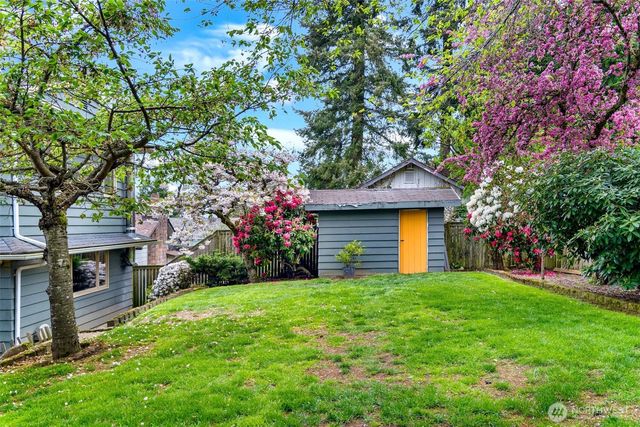 4919 Dogwood Drive, Everett, WA 98203