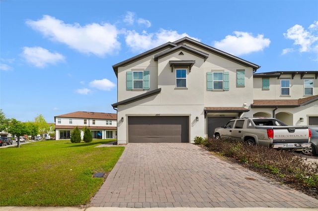 4371 CREEK COVE LANE, Kissimmee, FL 34744
