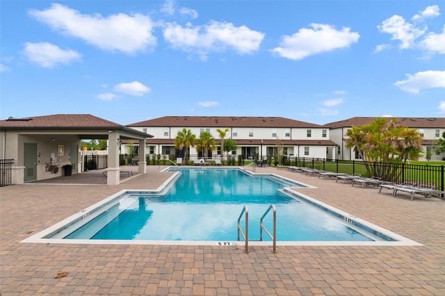 4371 CREEK COVE LANE, Kissimmee, FL 34744