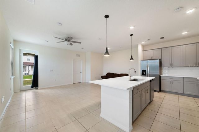 4371 CREEK COVE LANE, Kissimmee, FL 34744