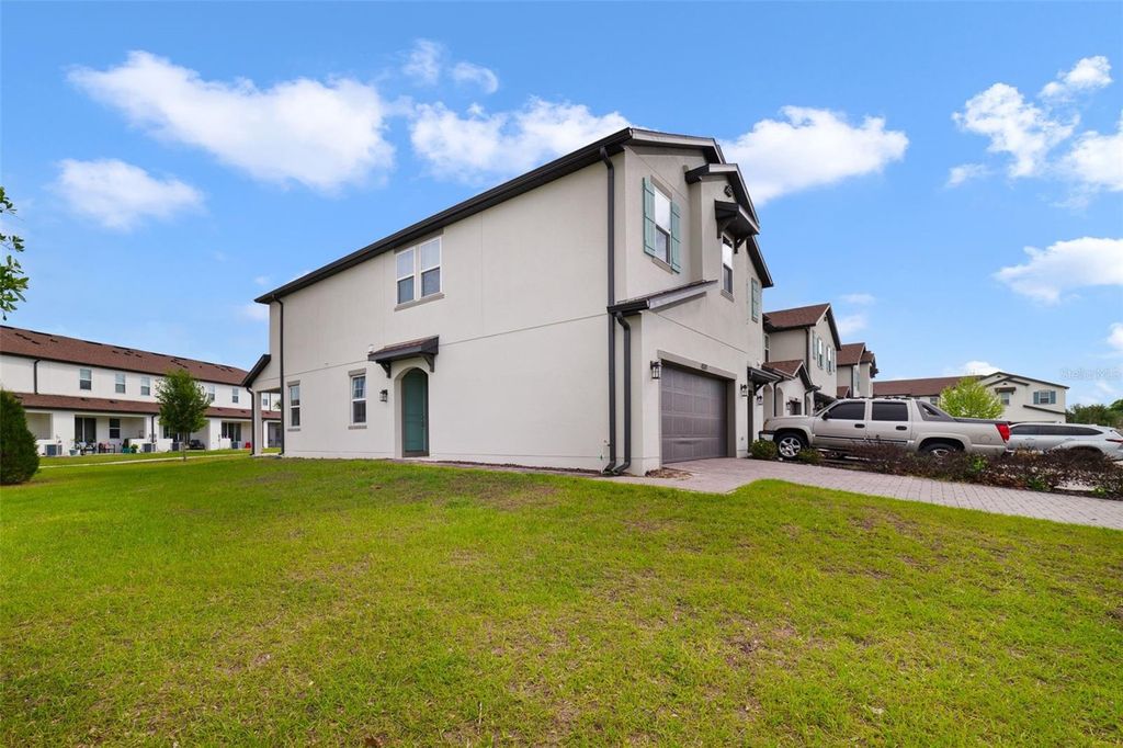 4371 CREEK COVE LANE, Kissimmee, FL 34744