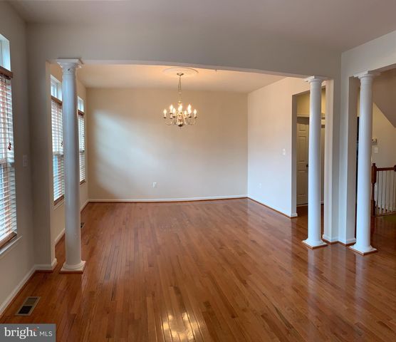 2816 ADMIRAL RIDGE RD, Accokeek, MD 20607