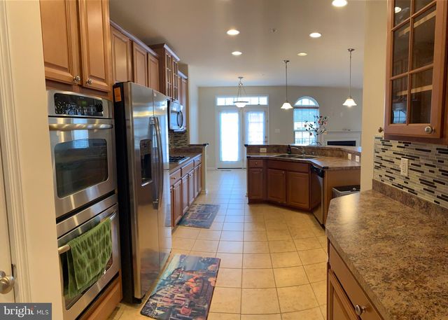 2816 ADMIRAL RIDGE RD, Accokeek, MD 20607