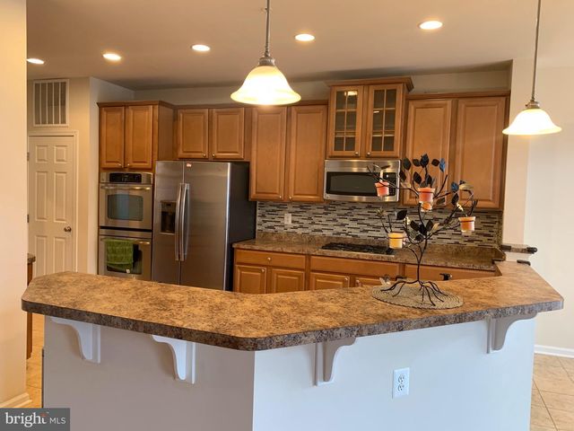 2816 ADMIRAL RIDGE RD, Accokeek, MD 20607