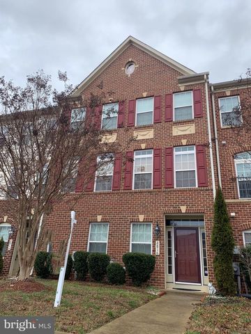 2816 ADMIRAL RIDGE RD, Accokeek, MD 20607