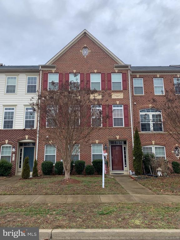 2816 ADMIRAL RIDGE RD, Accokeek, MD 20607