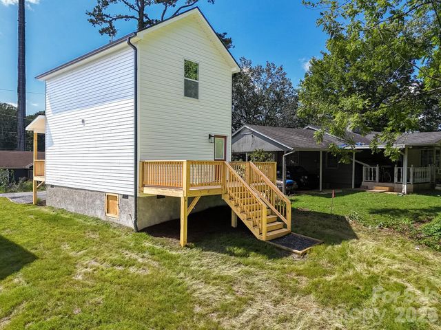 13 Baldwin Street, Asheville, NC 28803