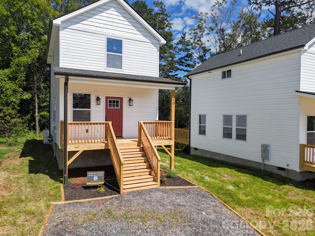 13 Baldwin Street, Asheville, NC 28803