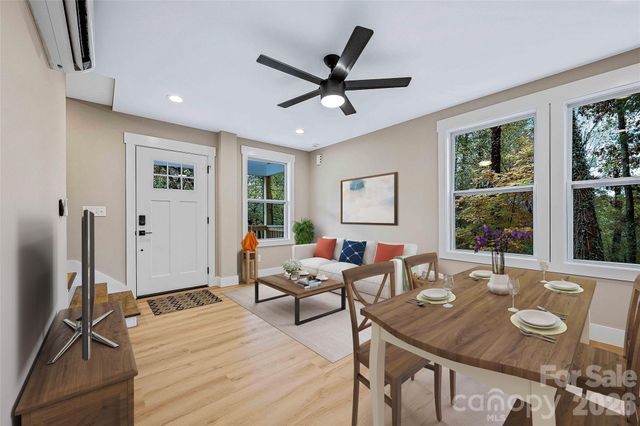 13 Baldwin Street, Asheville, NC 28803