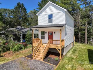 13 Baldwin Street, Asheville, NC 28803