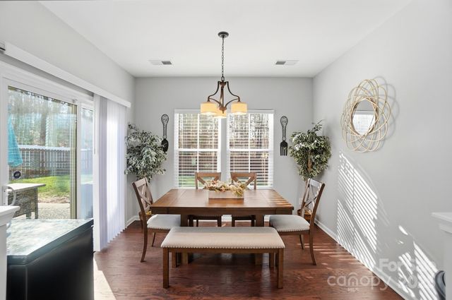 16635 Crimson Sargent Drive, Charlotte, NC 28213