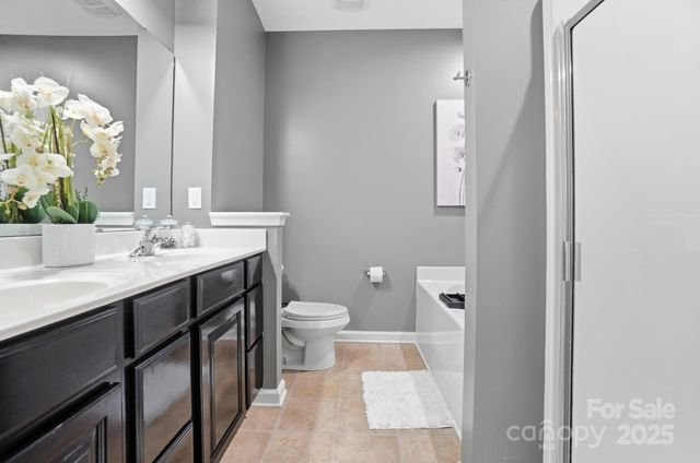 16635 Crimson Sargent Drive, Charlotte, NC 28213