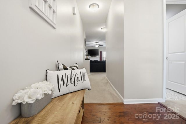 16635 Crimson Sargent Drive, Charlotte, NC 28213