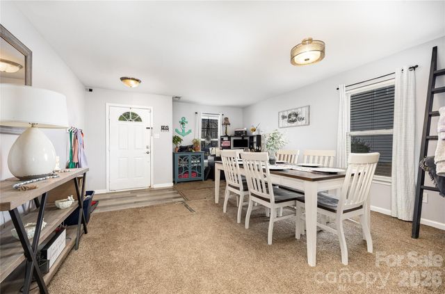 416 Inverness Lane, Salisbury, NC 28146