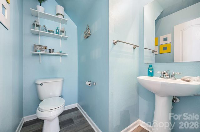 416 Inverness Lane, Salisbury, NC 28146