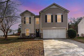 416 Inverness Lane, Salisbury, NC 28146