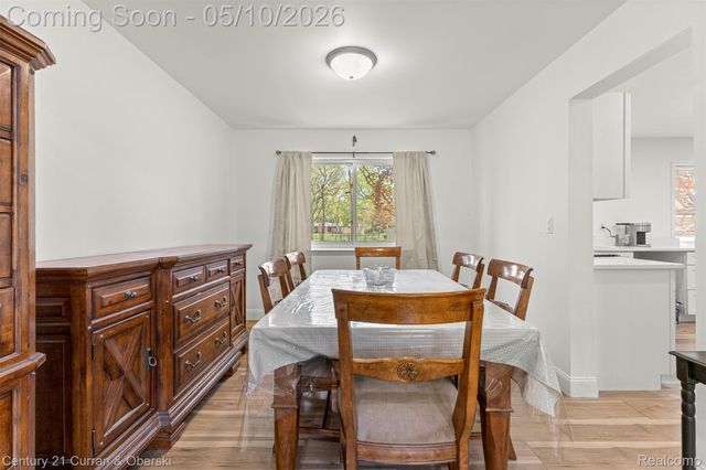 8834 Dublin Way, Sterling Heights, MI 48314