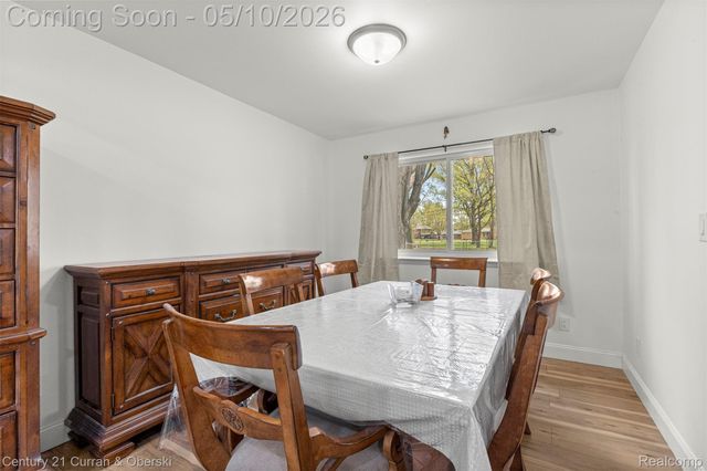 8834 Dublin Way, Sterling Heights, MI 48314