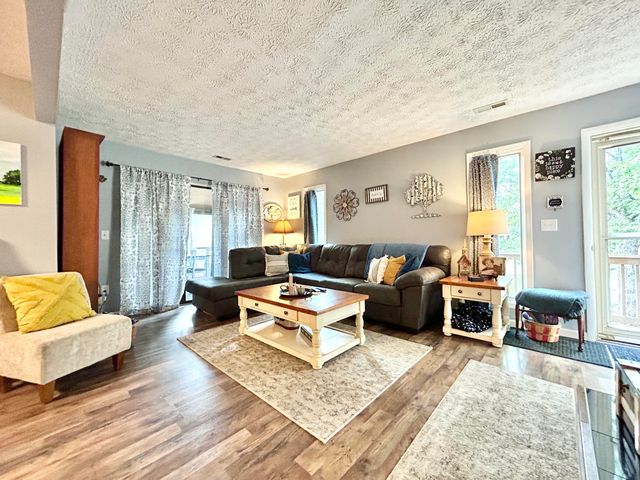 48-3 Woodson Bend Resort, Bronston, KY 42518