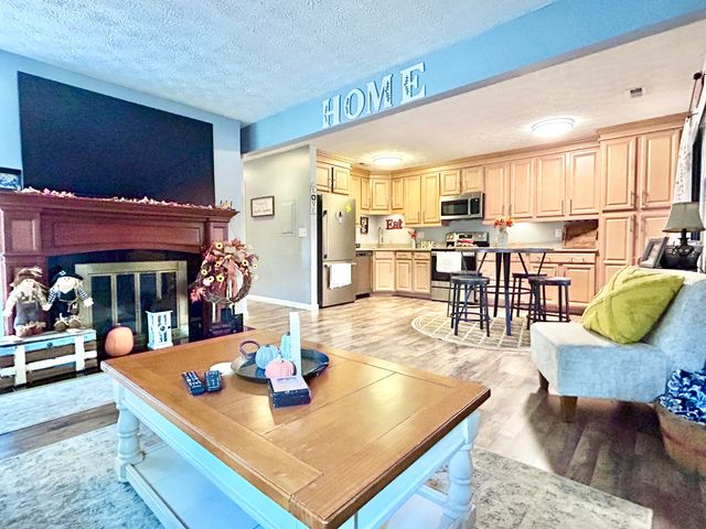 48-3 Woodson Bend Resort, Bronston, KY 42518