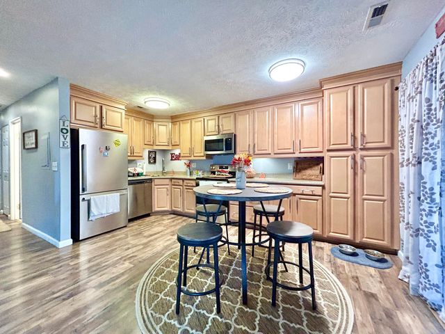 48-3 Woodson Bend Resort, Bronston, KY 42518