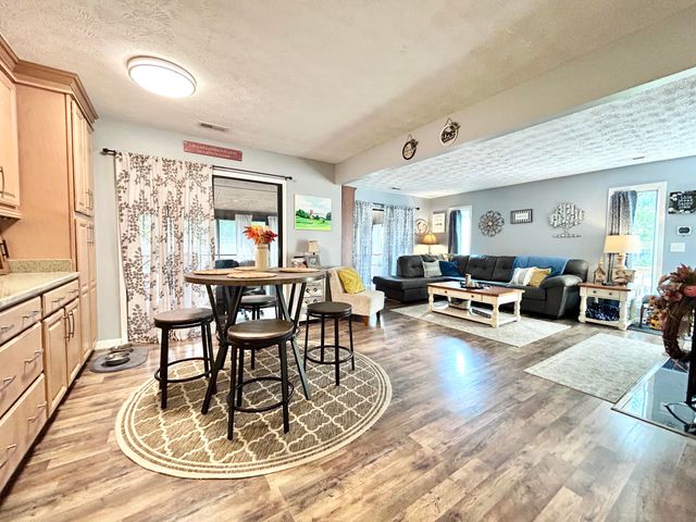 48-3 Woodson Bend Resort, Bronston, KY 42518