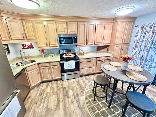 48-3 Woodson Bend Resort, Bronston, KY 42518